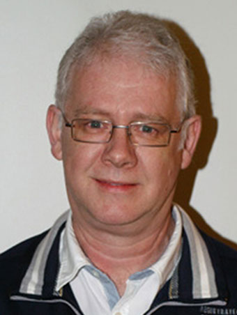Helmut Roters Helmut Roters