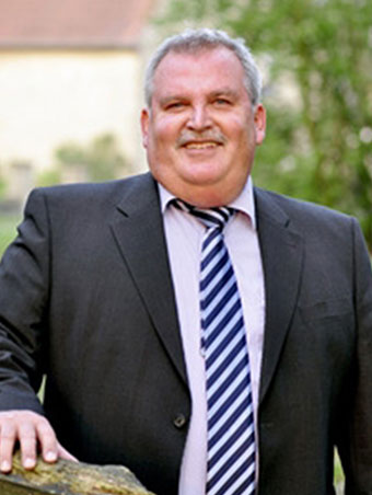 Horst Emmrich Horst Emmrich
