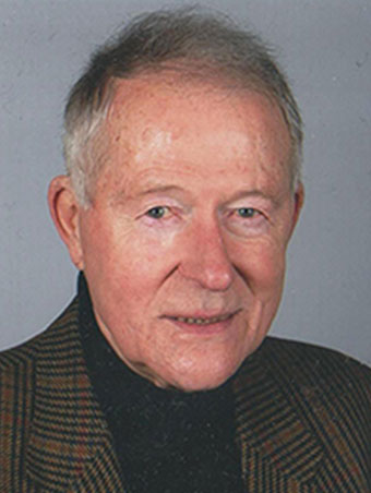 Manfred Lueck Manfred Lueck